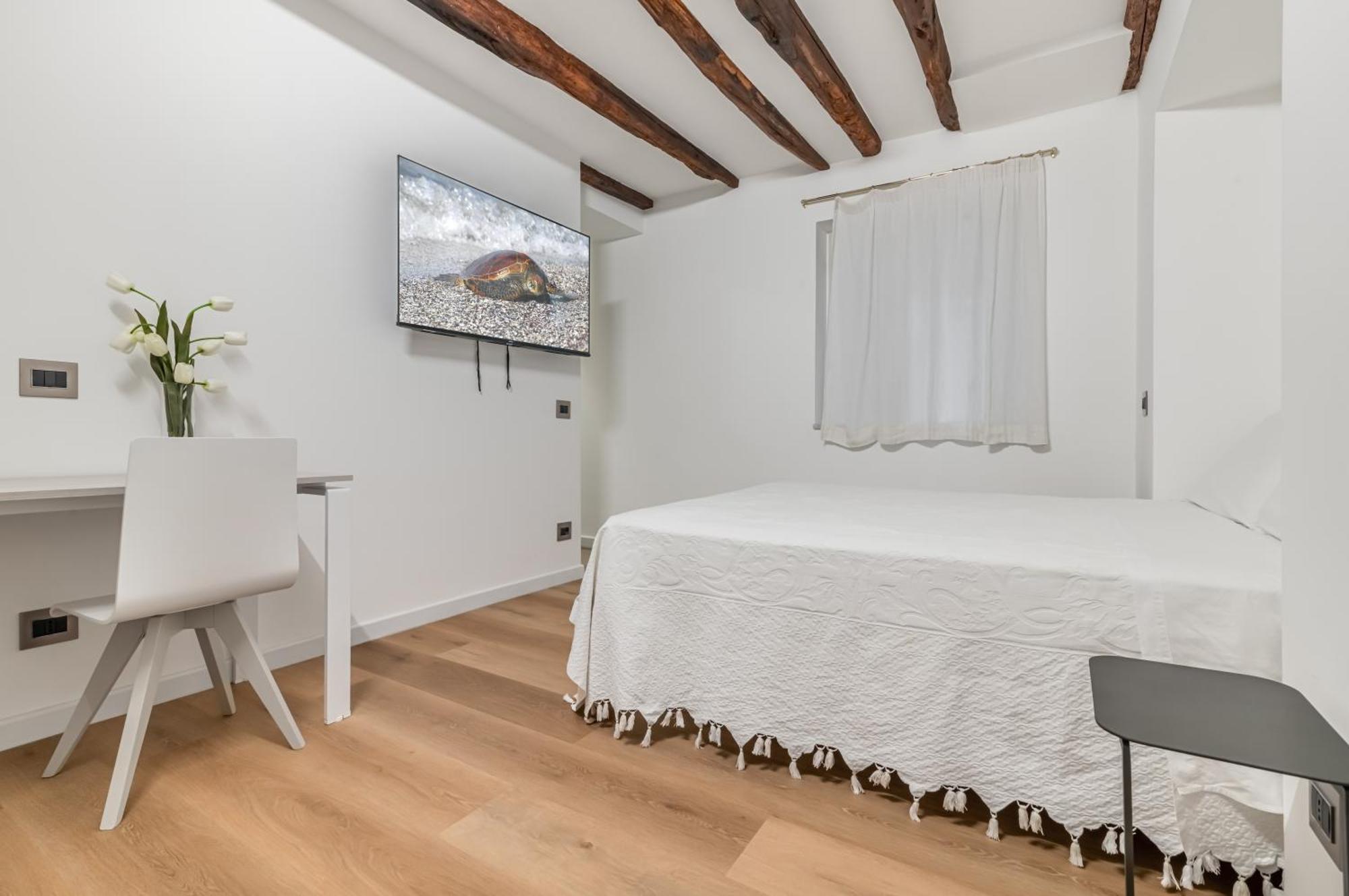Piazza Indipendenza Loft & Rooms Palermo Exteriör bild