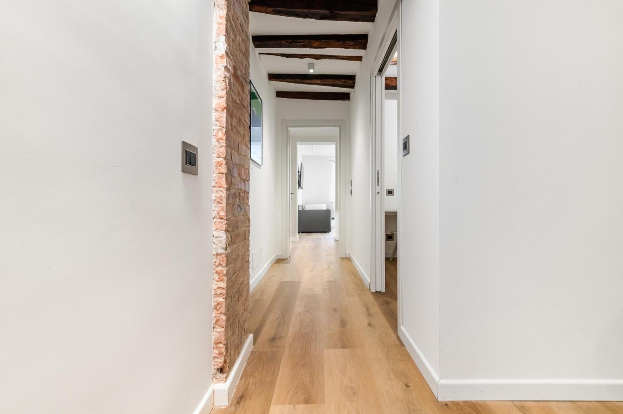Piazza Indipendenza Loft & Rooms Palermo Exteriör bild