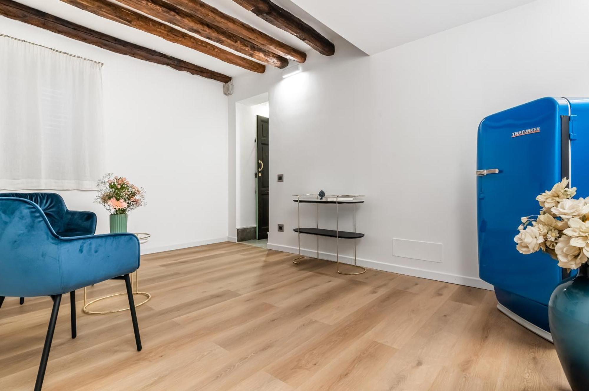 Piazza Indipendenza Loft & Rooms Palermo Exteriör bild