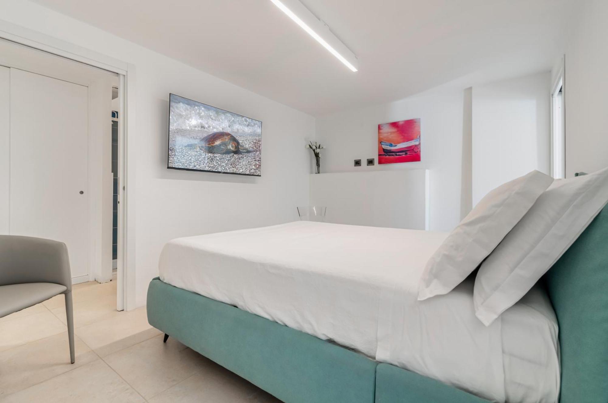 Piazza Indipendenza Loft & Rooms Palermo Exteriör bild