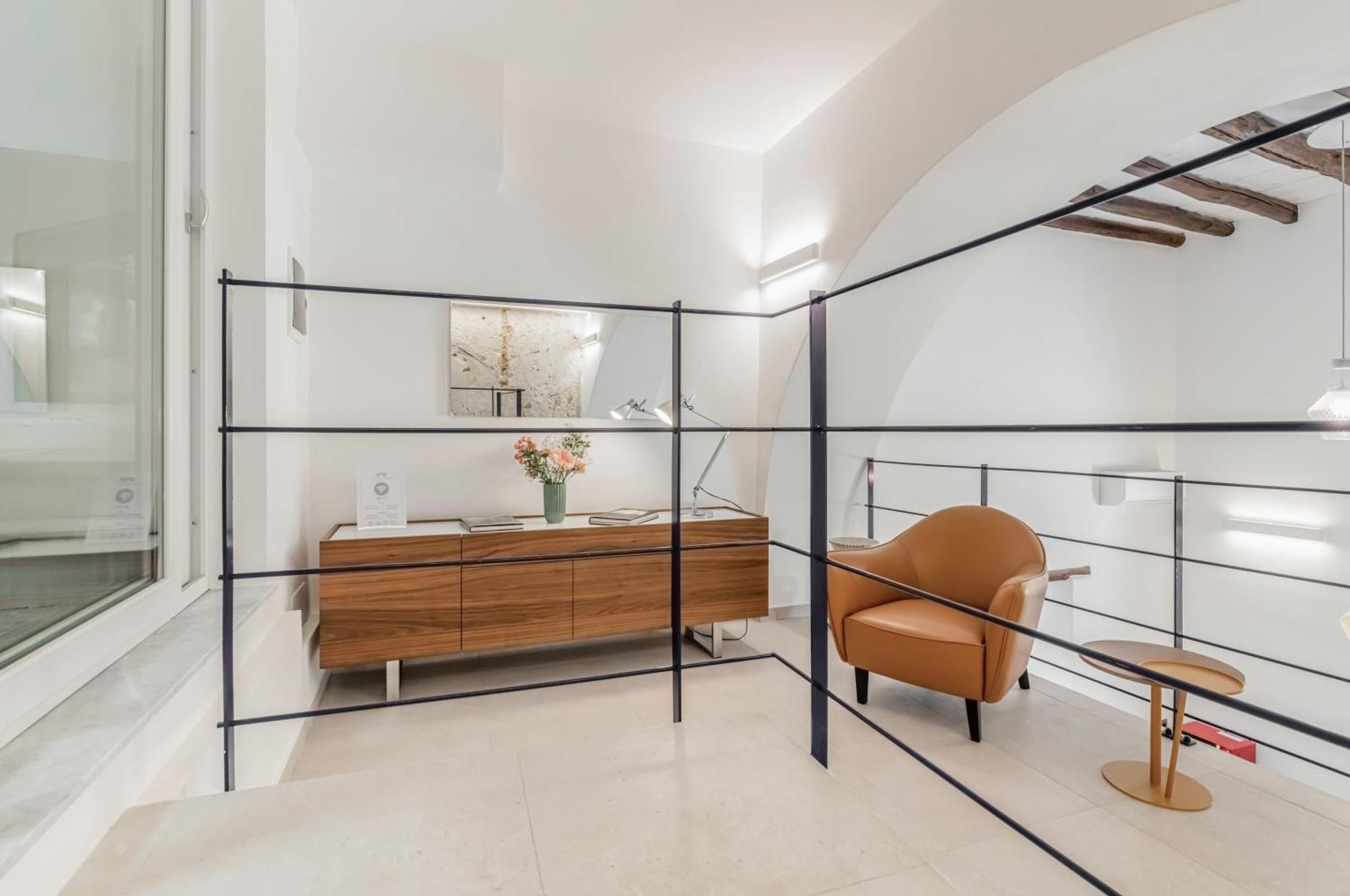 Piazza Indipendenza Loft & Rooms Palermo Exteriör bild