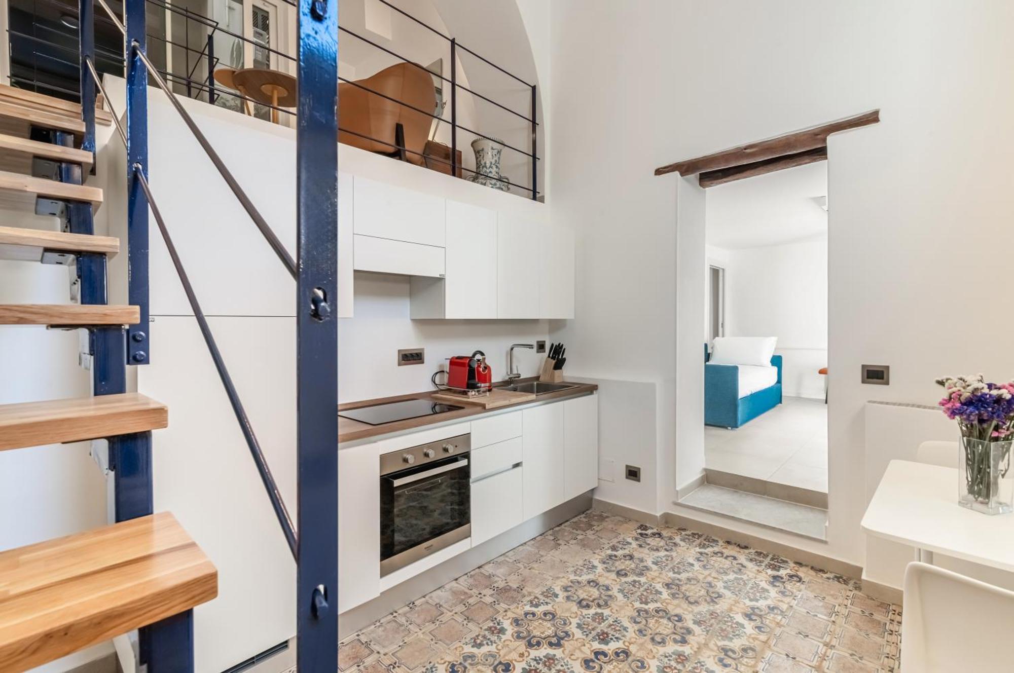 Piazza Indipendenza Loft & Rooms Palermo Exteriör bild