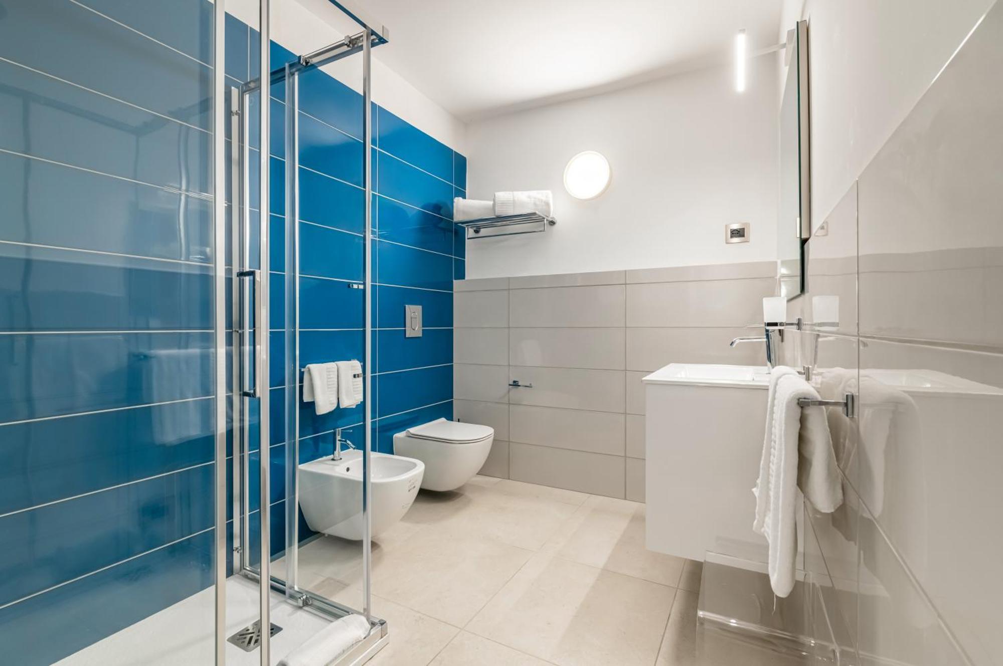 Piazza Indipendenza Loft & Rooms Palermo Exteriör bild