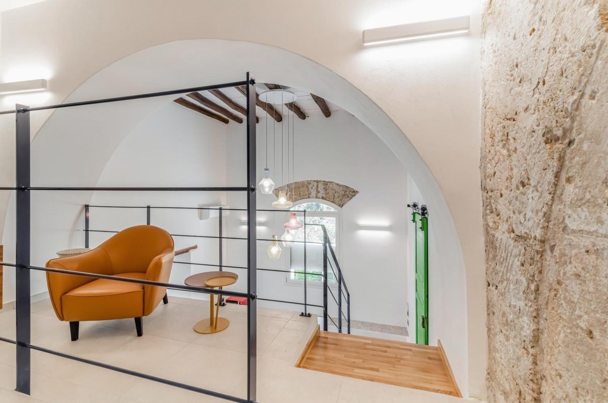 Piazza Indipendenza Loft & Rooms Palermo Exteriör bild